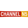 undefined PDJ.FM Channel N5