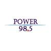 undefined Power 98.5 FM