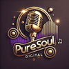 undefined PureSoul Digital (Conscious Reggae)