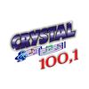 undefined Rádio Crystal FM