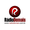 undefined Rádio Demais