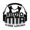undefined Radio MTA Web