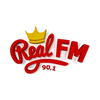undefined Rádio Real FM 90.1