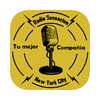 undefined Radio Sensacion Nyc