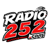 undefined Radio 252