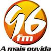 undefined Rádio 96 – A mais ovida