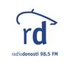 undefined RADIO DONOSTI