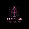 undefined Radio lab 60s