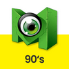 undefined RadioMonster.FM - 90's