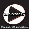 undefined Radio Today
