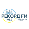undefined Record FM 105.2 Berdychiv