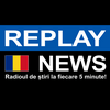 undefined Replay News Romanian