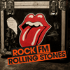 undefined ROCK FM ROLLING STONES