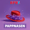 undefined RPR1. Pappnasen