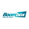 undefined Boombox