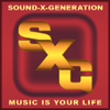 undefined Sound X Generation