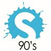 undefined SPLASH 90's