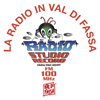 undefined Radio Studio Record - la radio in Val di Fassa