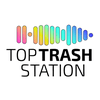 undefined Top Trash Station