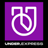 undefined Under Express