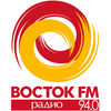 undefined Vostok FM