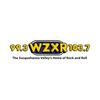 undefined WCXR 99.3 and 103.7 WZXR