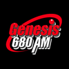 undefined WGES - Genesis 680 AM