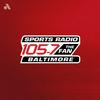 undefined WJZ-FM - 105.7 FM The Fan