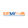 undefined WKWI 101.7 Bay FM