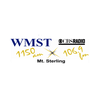undefined WMST 1150 AM & 106.9 FM