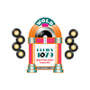 undefined WOLD-LP OLDIES 107.9 FM