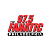 WPEN - The Fanatic 97.5 FM
