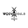 undefined WQSV-LP 106.3 FM