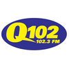 undefined WQTU 102.3 FM
