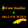 undefined Fun Radio WZFN