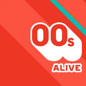 Radio 00s ALIVE