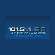 Radio 101.5 Radio Music