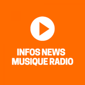 Radio 1INFOS NEWS MUSIQUE RADIO