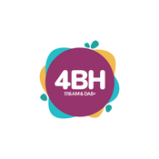 Radio 4BH 1116 AM