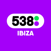 Radio 538 IBIZA