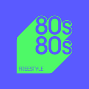 Radio 80s80s FREESTYLE