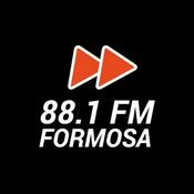 Radio 88.1 FM Radio Formosa