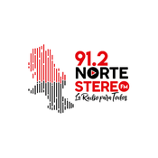 91.2 Norte Stereo