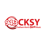 Radio 94.3 CKSY