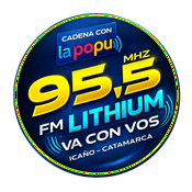 95.5 LITHIUM
