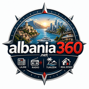 Radio Albania 360 Radio