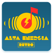 Radio ALTA ENERGIA RETRO