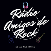 Radio Radio Amigos do Rock