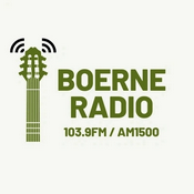 Radio Boerne Radio 103.9FM