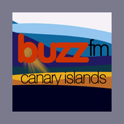 Radio BuzzFm Canary Islands
